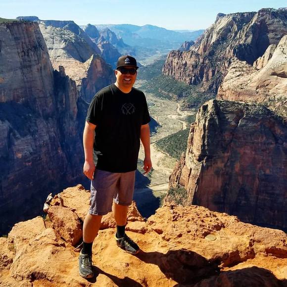 Meet your Posher, Shawn - Picture 1 of 1